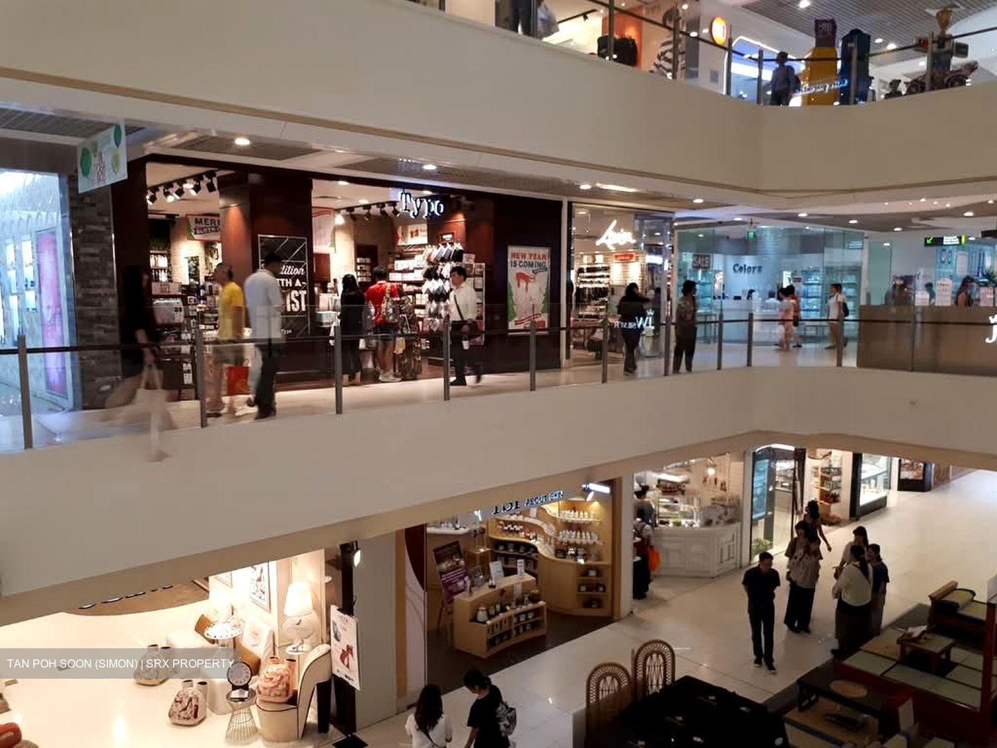 Parkway Parade (D15), Retail #556773841
